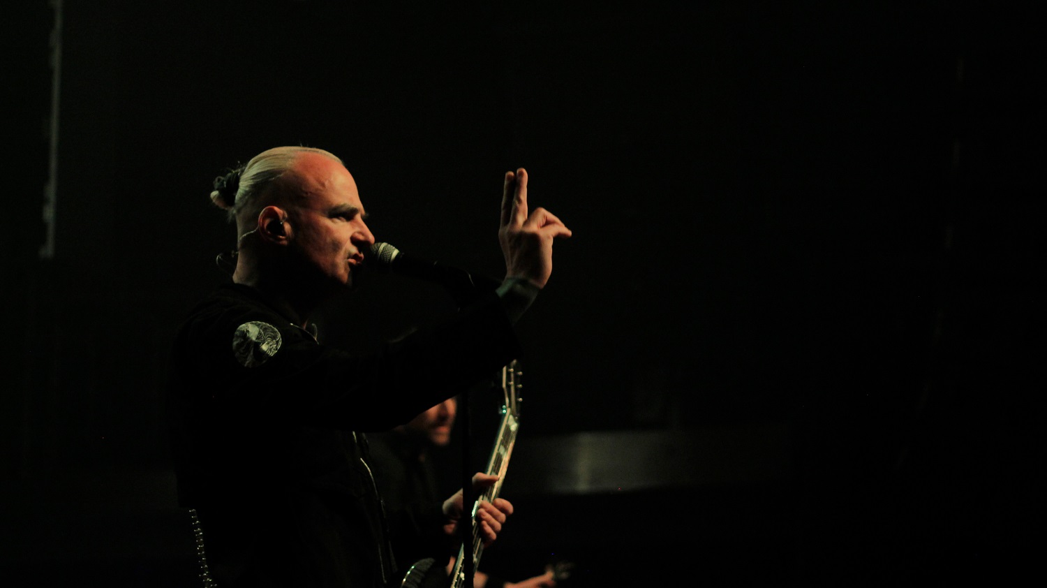 Samael - Passage 25th Anniversary Tour